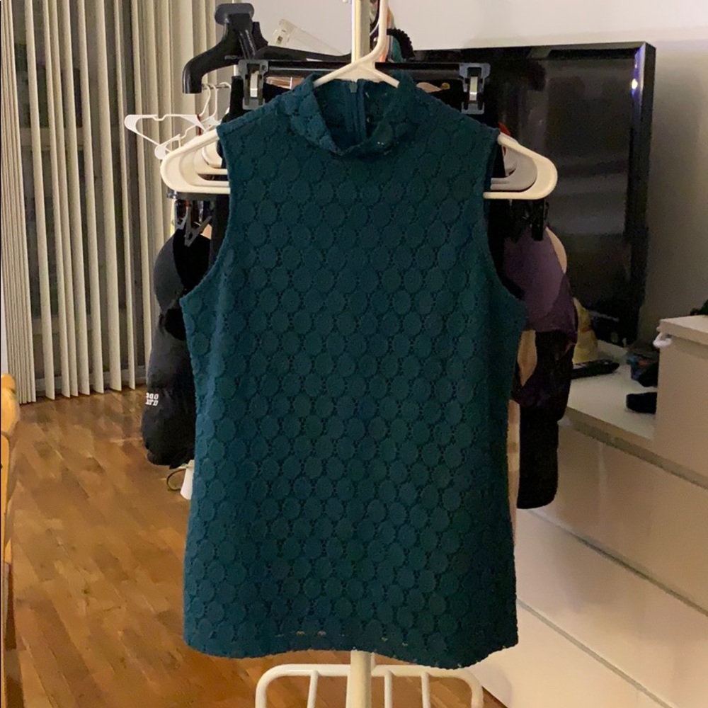 Charter Club Top